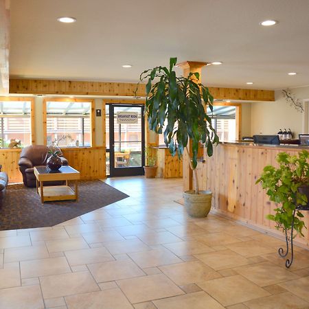 Surestay Plus Hotel By Best Western Gold Beach Interior photo