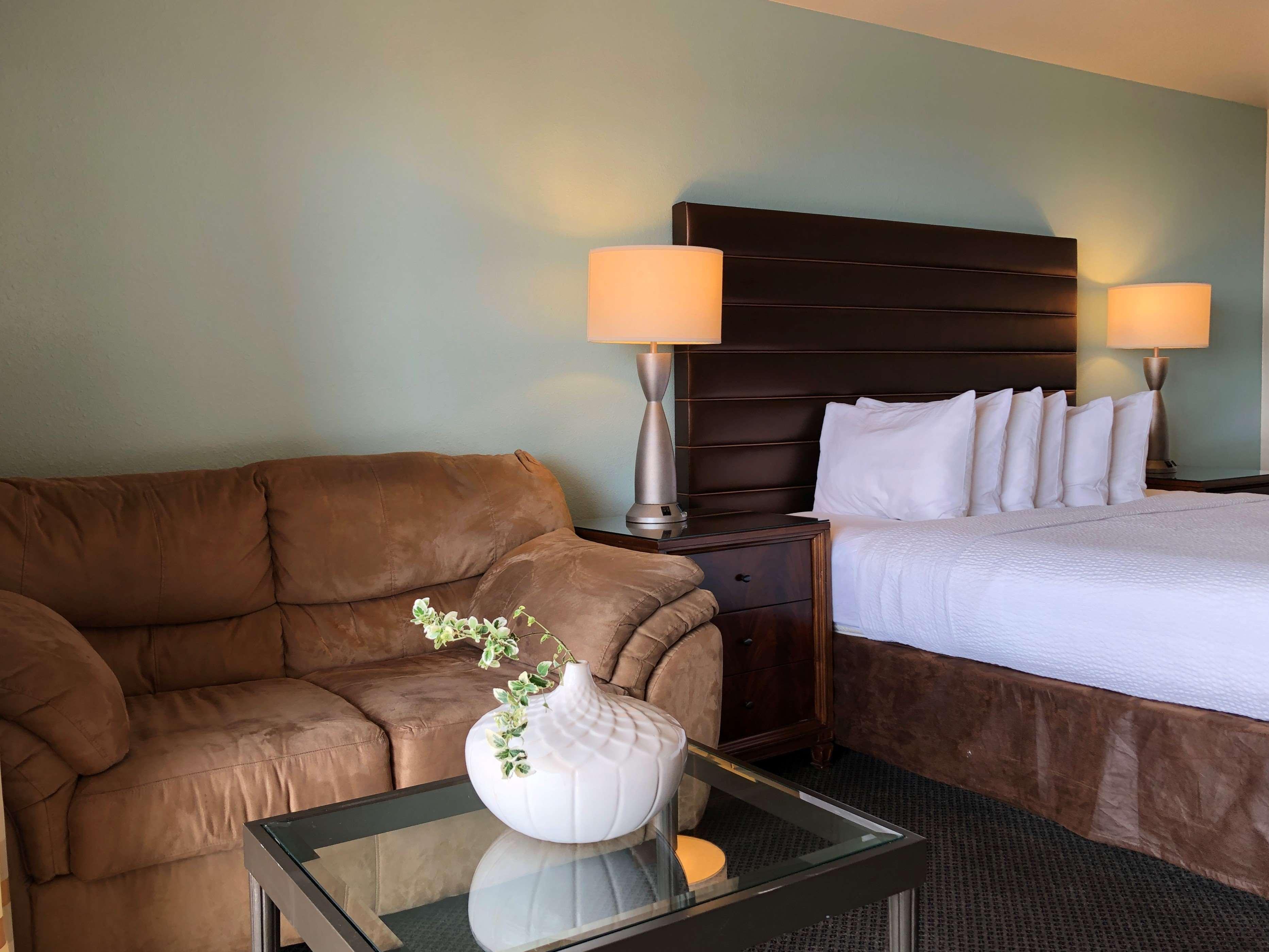 Surestay Plus Hotel By Best Western Gold Beach Exterior photo
