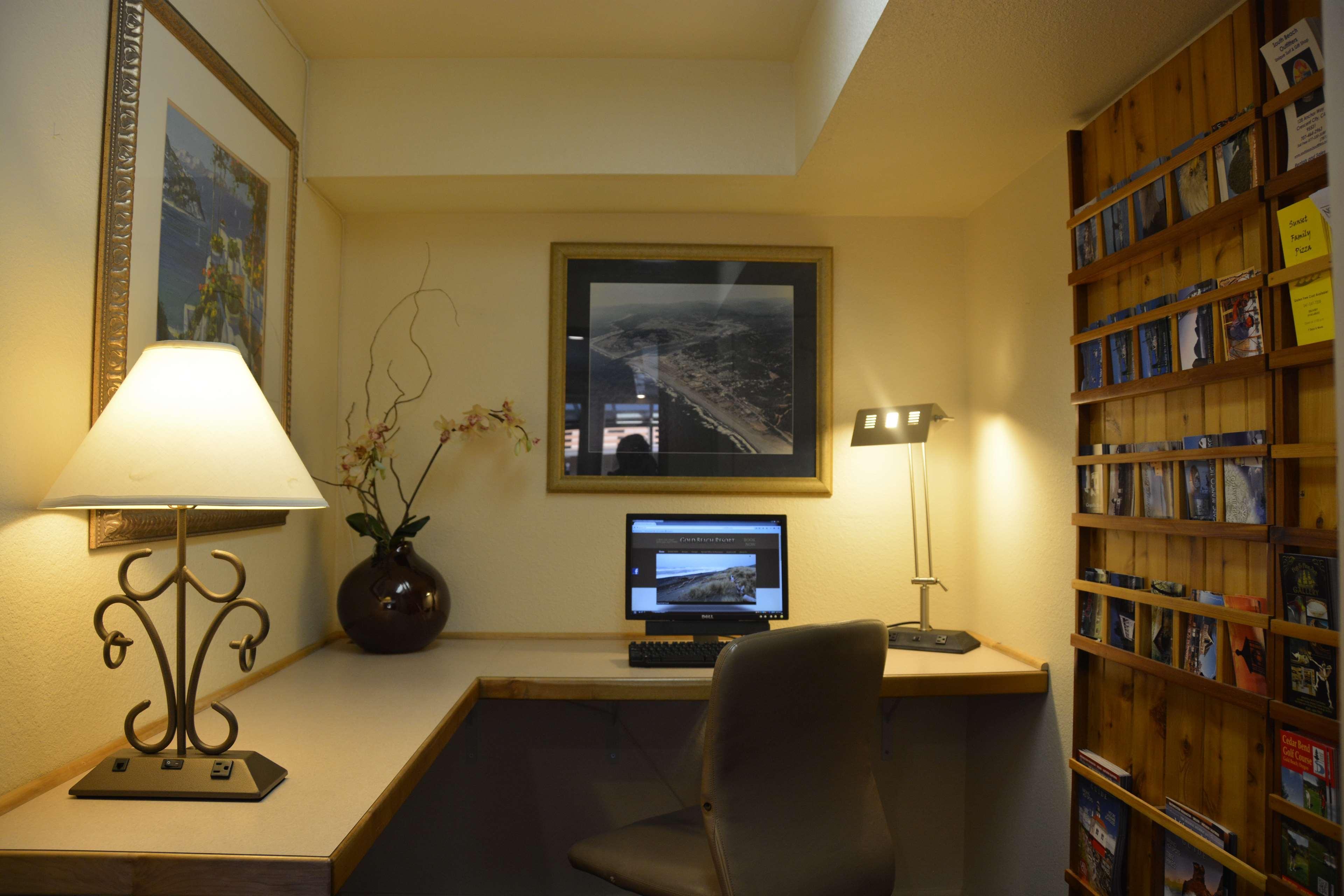 Surestay Plus Hotel By Best Western Gold Beach Facilities photo