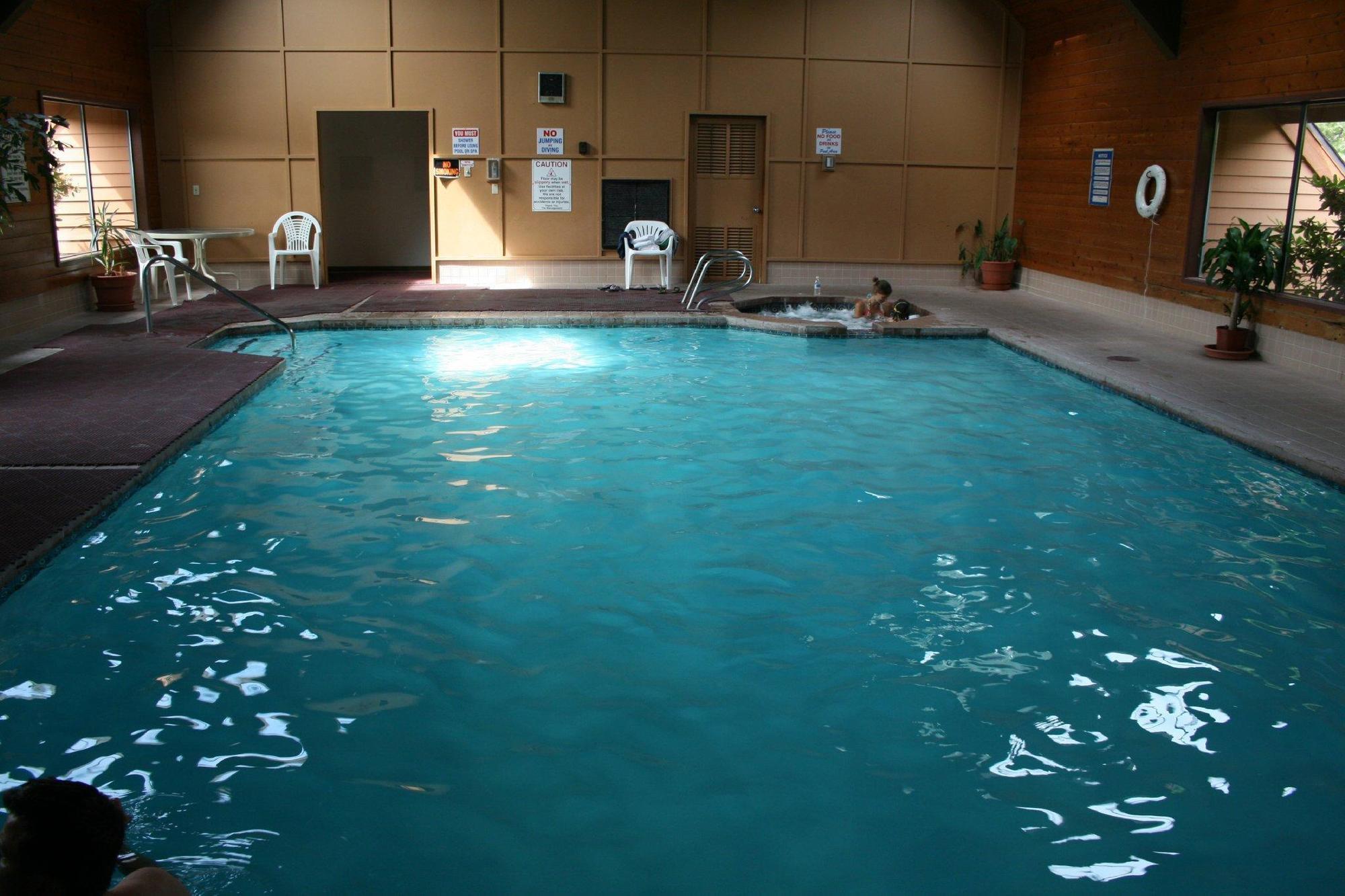 Surestay Plus Hotel By Best Western Gold Beach Exterior photo