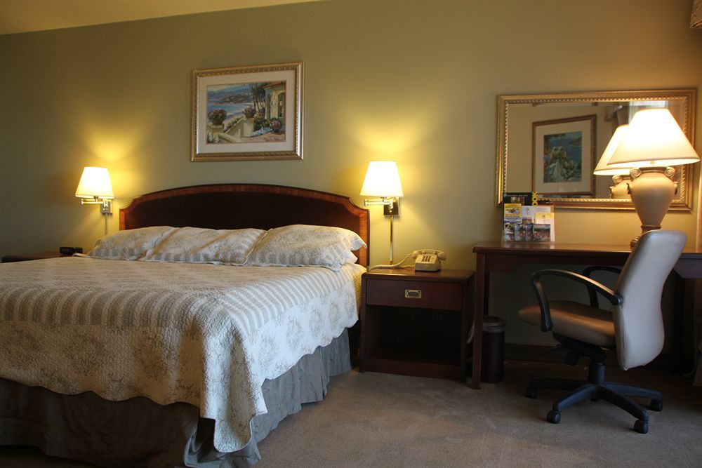 Surestay Plus Hotel By Best Western Gold Beach Exterior photo
