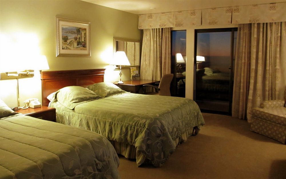 Surestay Plus Hotel By Best Western Gold Beach Exterior photo