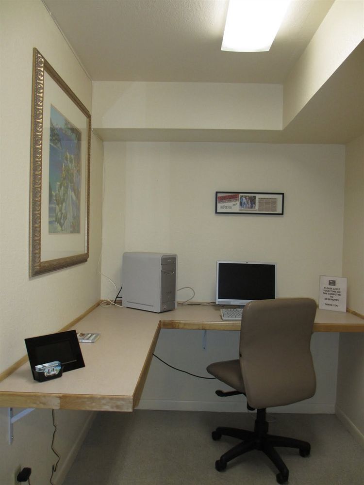 Surestay Plus Hotel By Best Western Gold Beach Exterior photo