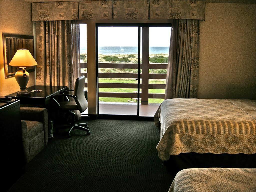 Surestay Plus Hotel By Best Western Gold Beach Exterior photo