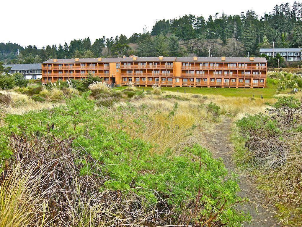 Surestay Plus Hotel By Best Western Gold Beach Exterior photo