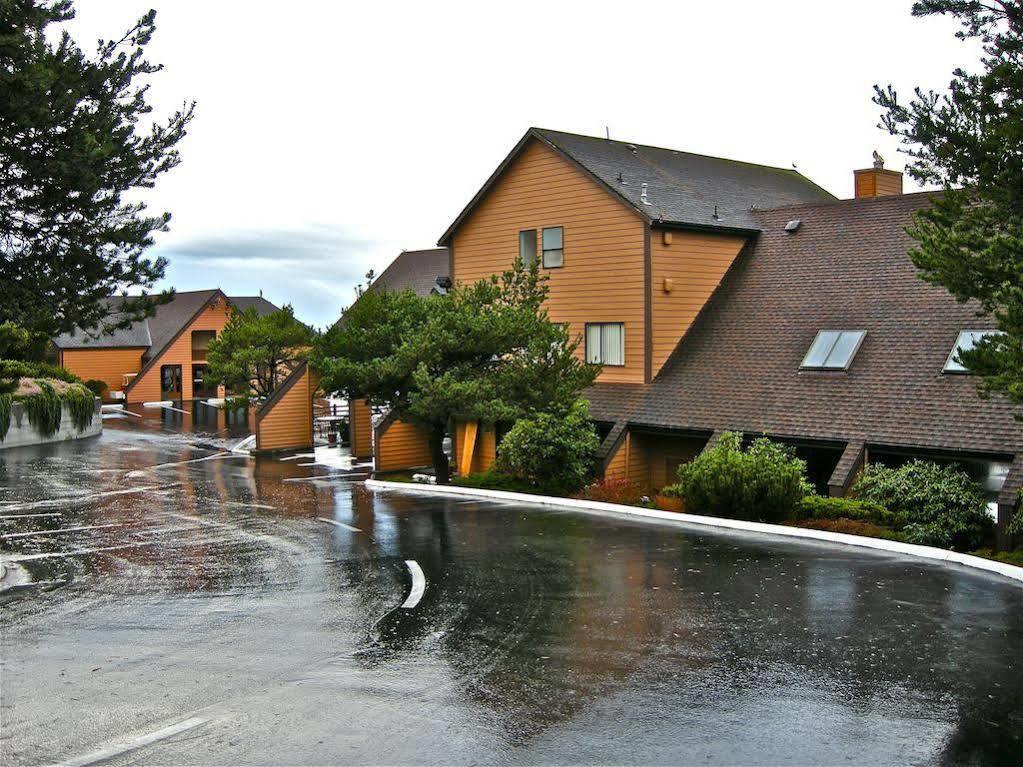 Surestay Plus Hotel By Best Western Gold Beach Exterior photo