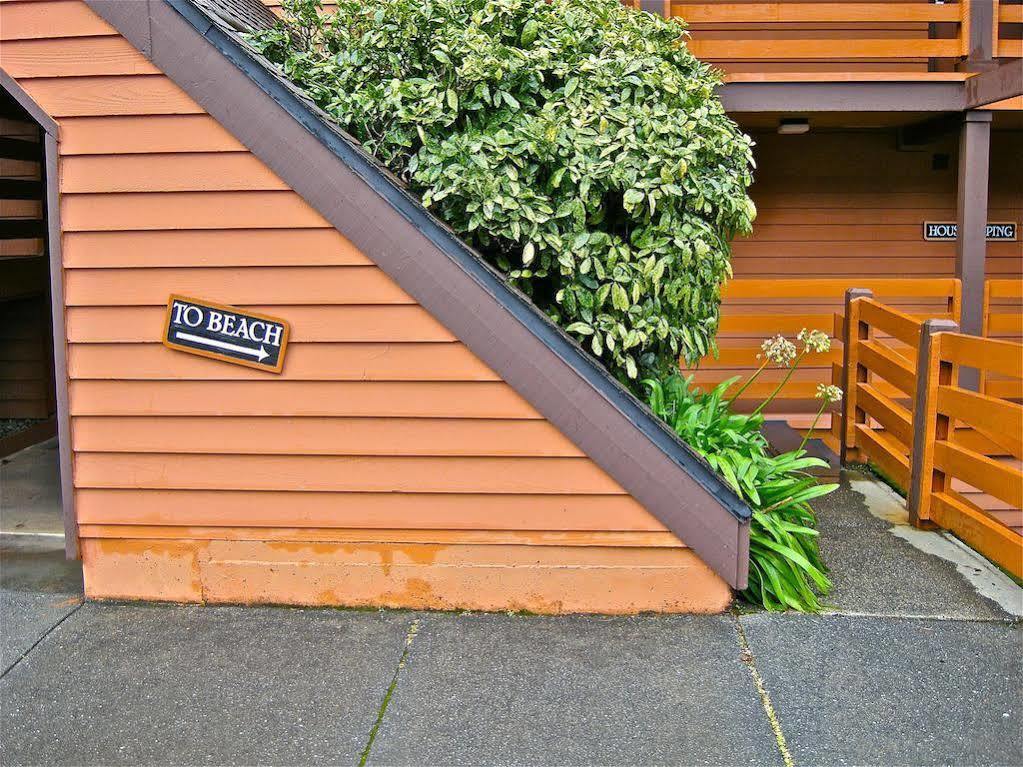 Surestay Plus Hotel By Best Western Gold Beach Exterior photo